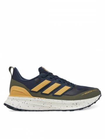 adidas Взуття для бігу Ultrarun 5 TR JP5906 Cиній adidas Взуття для бігу Ultrarun 5 TR JP5906 Cиній