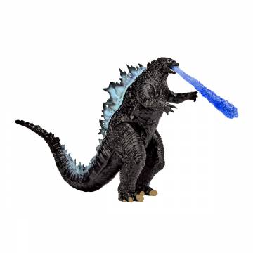 Ігрова фігурка Godzilla vs Kong Ґодзілла до еволюції з променем (35201) Ігрова фігурка Godzilla vs Kong Ґодзілла до еволюції з променем (35201)