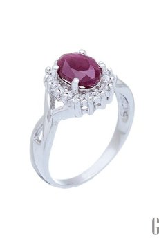 Кольца Lurie Jewelry