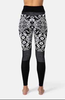 Функциональные леггинсы Kari Traa SAGA