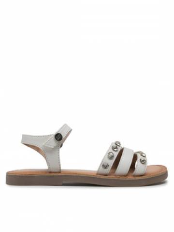 Gioseppo Босоніжки Dingli 65118 Білий Gioseppo Босоніжки Dingli 65118 Білий