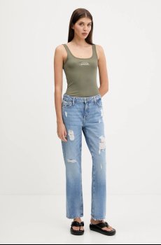 Топ Guess Jeans
