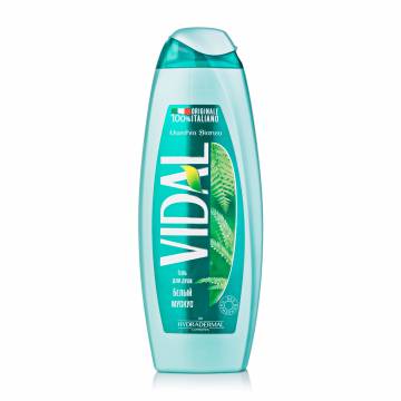 Гель для душа Vidal Muschio Bianco Shower Gel Белый мускус, 500 мл Гель для душа Vidal Muschio Bianco Shower Gel Белый мускус, 500 мл
