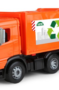 Сміттєвоз Lena Arocs (4614)