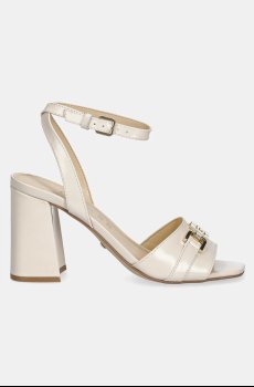 Кожаные сандалии Guess GRATO