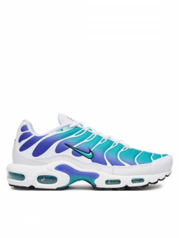 Nike Снікерcи Air Max Plus DM0032 102 Кольоровий Nike Снікерcи Air Max Plus DM0032 102 Кольоровий