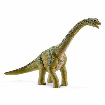 Фігурка Schleich Dinosaurs Брахіозавр (14581) Фігурка Schleich Dinosaurs Брахіозавр (14581)