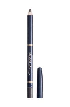 Силиконовый карандаш для глаз и бровей Color Me Soft Gliding Waterproof Liner for Eyes and Brow N10, 1.64 г