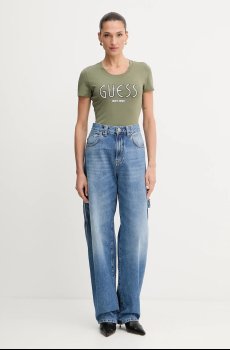 Футболка Guess
