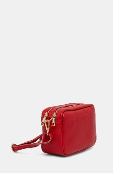 Кожаная сумочка Answear.LAB