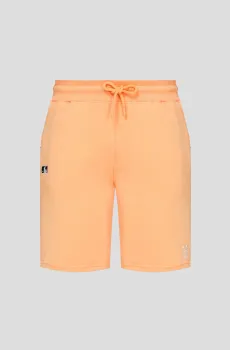 Мужские персиковые шорты Оранжевый M 47 Brand 580393XM-FS
