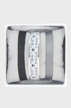 Женские браслеты (3 шт) Разноцветный ONESIZE Les Interchangeables A51577