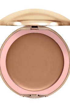 Уценка! Компактная бронзирующая пудра для лица Affect Cosmetics Dream Cream Bronzer, Miami, 10 г