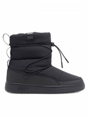 Puma Снігоходи Snowbae Wns 39392001 Чорний Puma Снігоходи Snowbae Wns 39392001 Чорний