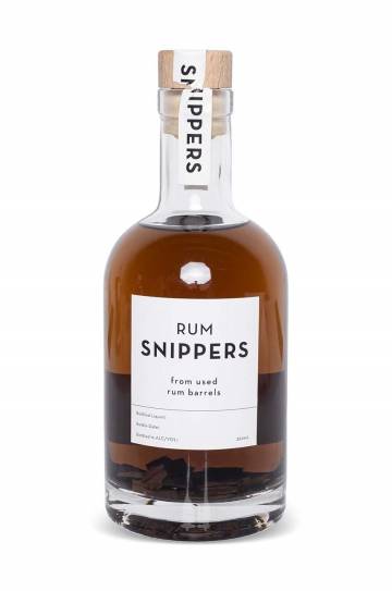 Snippers Набор для ароматизации алкоголя Rum Originals 350 ml Snippers Набор для ароматизации алкоголя Rum Originals 350 ml