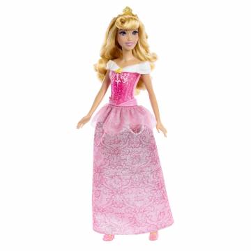 Лялька Disney Princess Аврора (HLW09) Лялька Disney Princess Аврора (HLW09)