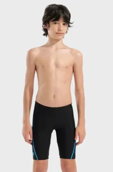 Детские черные гидрошорты JAMMER Черный 14 Arena 006496-507