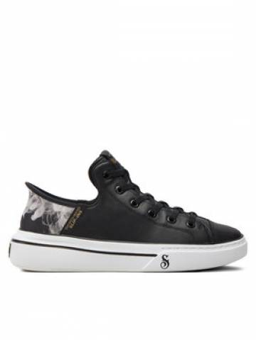 Skechers Снікерcи Snoop One-Og 251016/BKW Чорний Skechers Снікерcи Snoop One-Og 251016/BKW Чорний