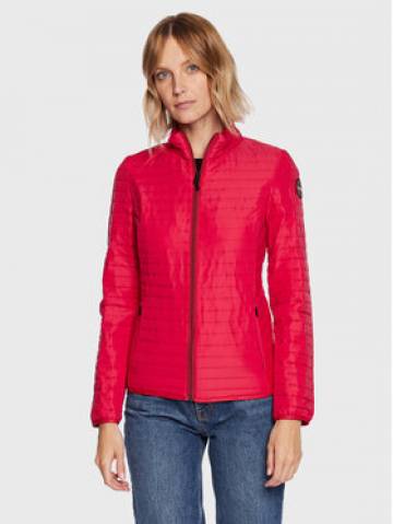 Napapijri Пуховик Acalmar NP0A4GY1 Червоний Regular Fit Napapijri Пуховик Acalmar NP0A4GY1 Червоний Regular Fit