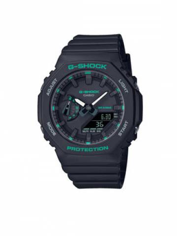 G-Shock Годинник GMA-S2100GA -1AER Cиній G-Shock Годинник GMA-S2100GA -1AER Cиній