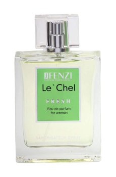 JFenzi LeChel Fresh Парфюмированная вода женская, 100 мл
