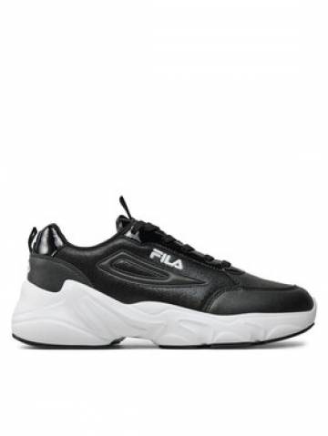 Fila Снікерcи Felice Wmn FFW0401.80010 Чорний Fila Снікерcи Felice Wmn FFW0401.80010 Чорний