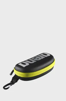 Черный футляр для очков GOGGLE CASE Черный ONESIZE Arena 1E048-503