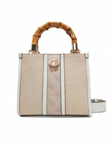 Guess Сумка HWAG93 37770 Écru