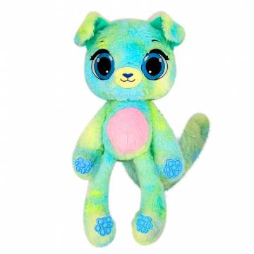 М’яка іграшка Bubble Pops Чорничне цуценя 20 см (2402005/2) М’яка іграшка Bubble Pops Чорничне цуценя 20 см (2402005/2)