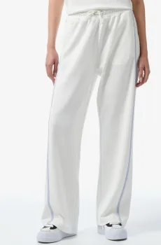 Женские белые спортивные штаны Белый 36 Lacoste XF040370V