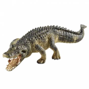 Фігурка Schleich Алігатор (14727) Фігурка Schleich Алігатор (14727)