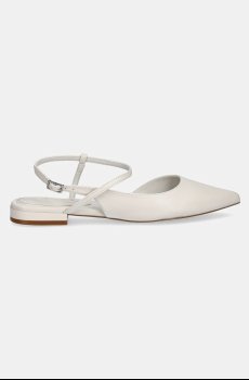 Кожаные балетки Aldo SARINE