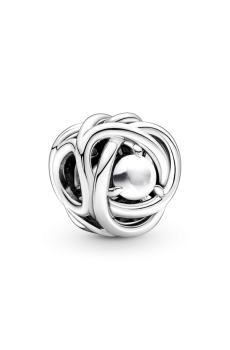 Намистина червня "Перламутрове коло вічності"