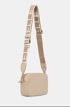 Кожаная сумочка Coccinelle