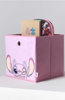 Скринька Lilo & Stitch - рожевий