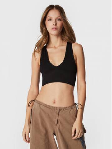 BDG Urban Outfitters Топ 74196072 Чорний Slim Fit BDG Urban Outfitters Топ 74196072 Чорний Slim Fit