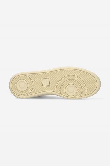 Замшевые кроссовки Veja V-15 Suede Dune Pierre V-15 цвет зелёный VQ032912 Замшевые кроссовки Veja V-15 Suede Dune Pierre V-15 цвет зелёный VQ032912