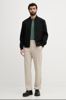 Хлопковая футболка Guess AIDY