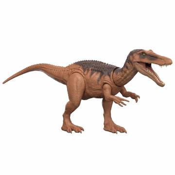 Ігрова фігурка Jurassic World Небезпечне ричання Baryonyx (JGB87/2) Ігрова фігурка Jurassic World Небезпечне ричання Baryonyx (JGB87/2)