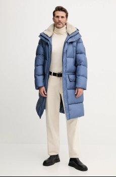 Куртка BOSS Orange Omont