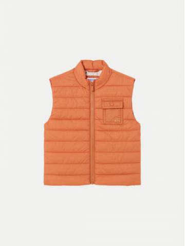 Mayoral Жилет 01386 Оранжевий Regular Fit Mayoral Жилет 01386 Оранжевий Regular Fit