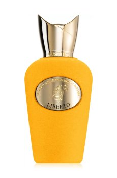 Sospiro Perfumes Liberto Парфюмированная вода унисекс, 100 мл