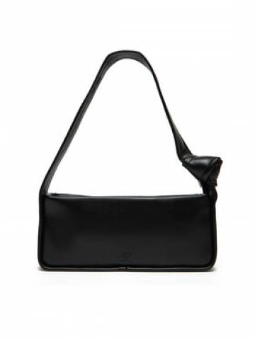 Calvin Klein Jeans Сумка K60K613055 Чорний Calvin Klein Jeans Сумка K60K613055 Чорний