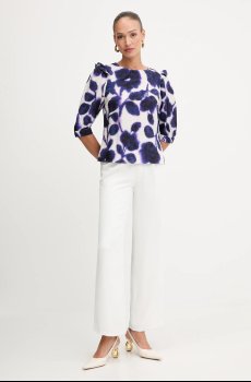 Блузка Morgan
