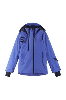 Детская куртка Reima Perille