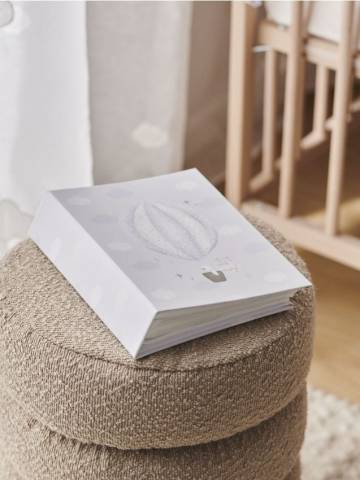 Альбом Для Фотографій - light blue