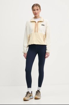 Флисовая кофта Columbia Backbowl II FZ Fleece