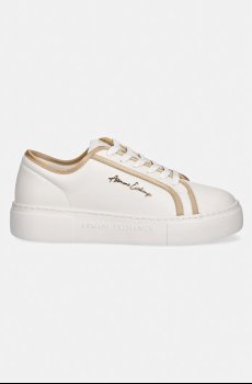 Armani Exchange кроссовки для женщин