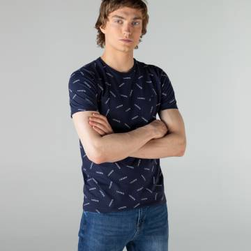 Lacoste футболка чоловіча Lacoste футболка чоловіча