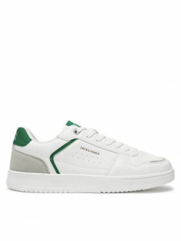 Jack&Jones Снікерcи Ealing 12257992 Білий Jack&Jones Снікерcи Ealing 12257992 Білий